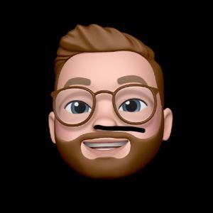 Meet your Posher, Doug